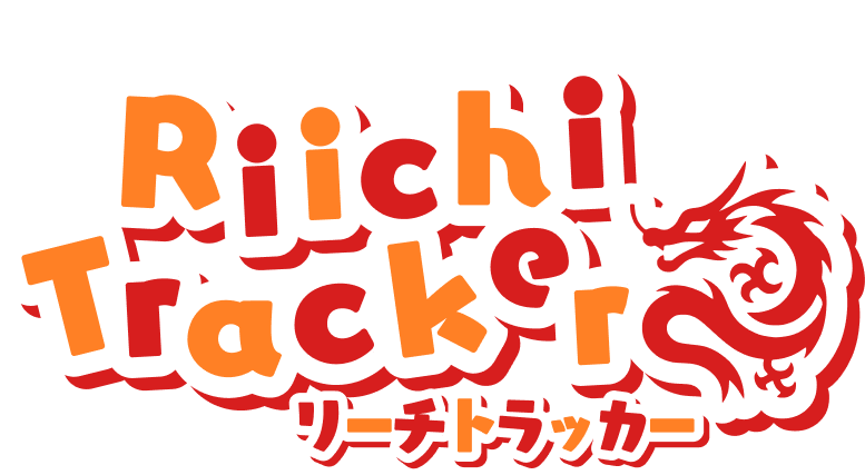 Riichi Tracker